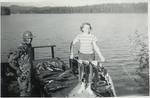 fishing
