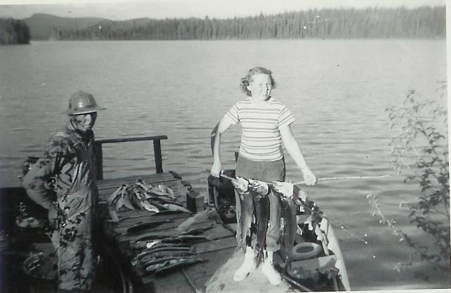 fishing